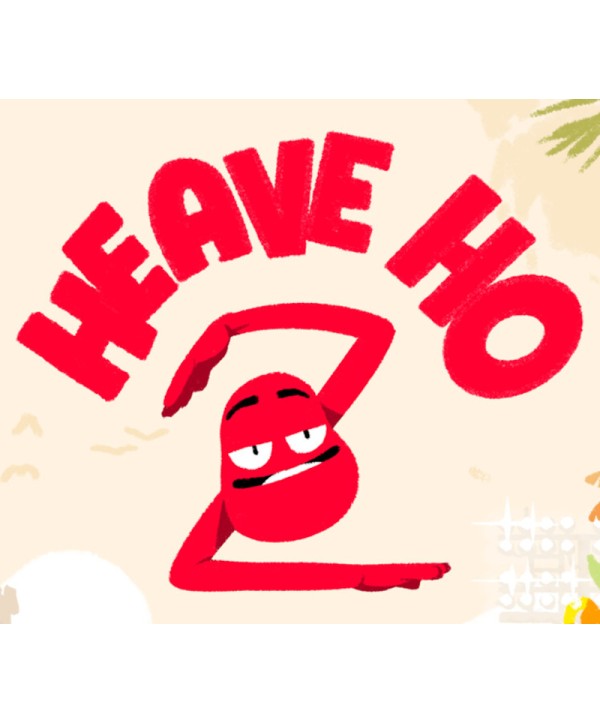 Heave Ho 2 Steam Key GLOBAL